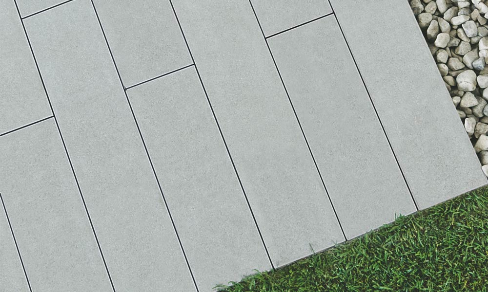 Classic VG4 Pflaster 60 x 15 x 8 cm grau Classic VG4 Pflaster 60 x 15 x 8 cm grau