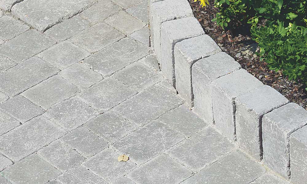 Palisade Grado grau Palisade Grado grau