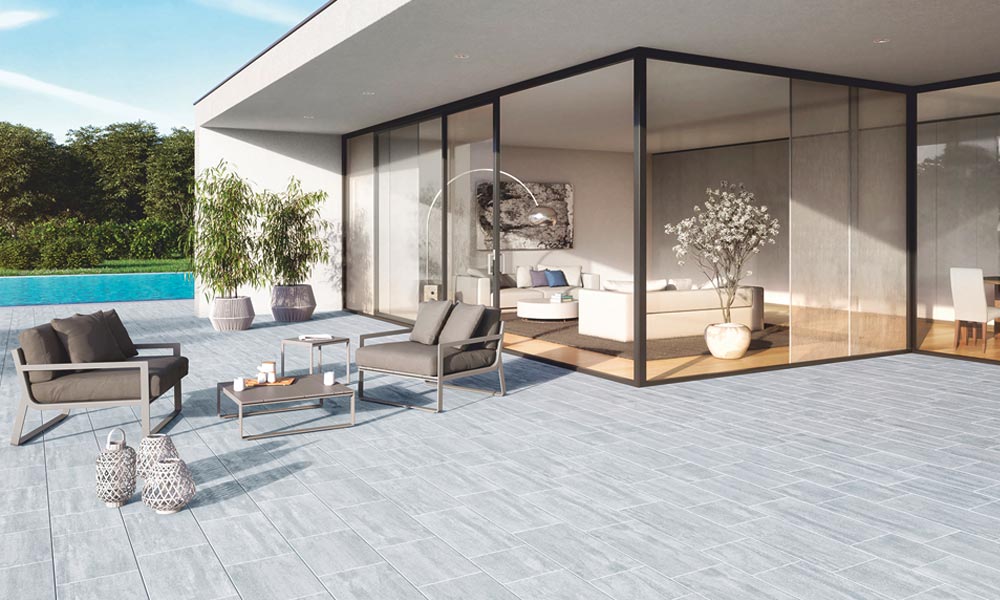 Cadea B30 eisgrau-schattiert Cadea B30 eisgrau-schattiert