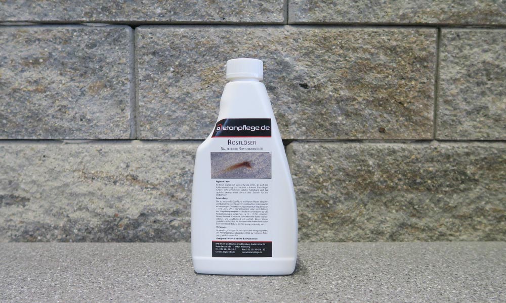 Rostlöser Rostlöser