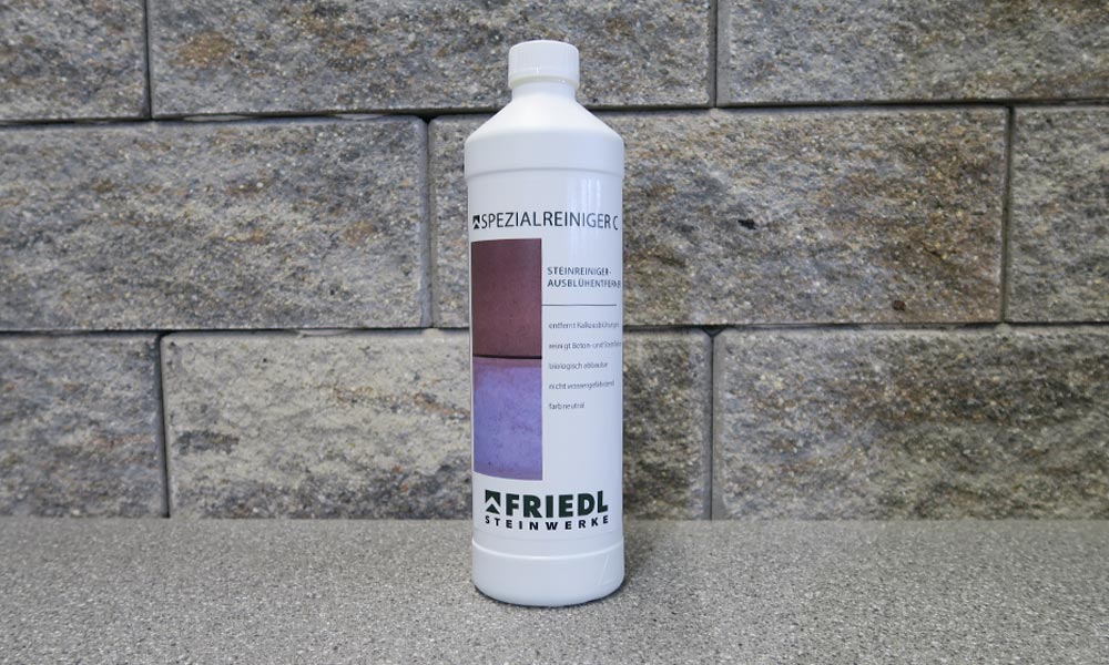 Spezialreiniger C Spezialreiniger C