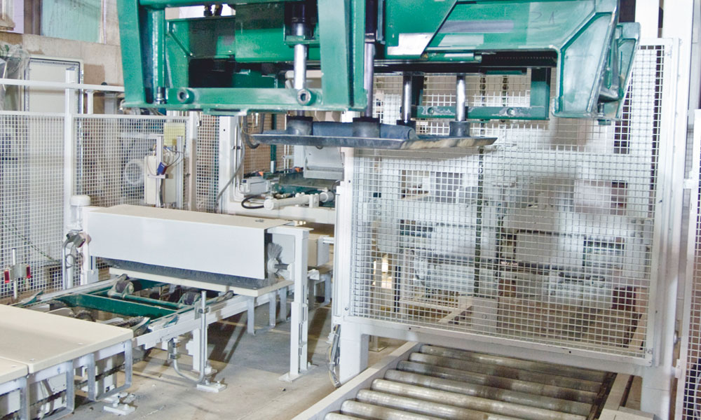 Produktion Friedl Steinwerke Produktion Friedl Steinwerke