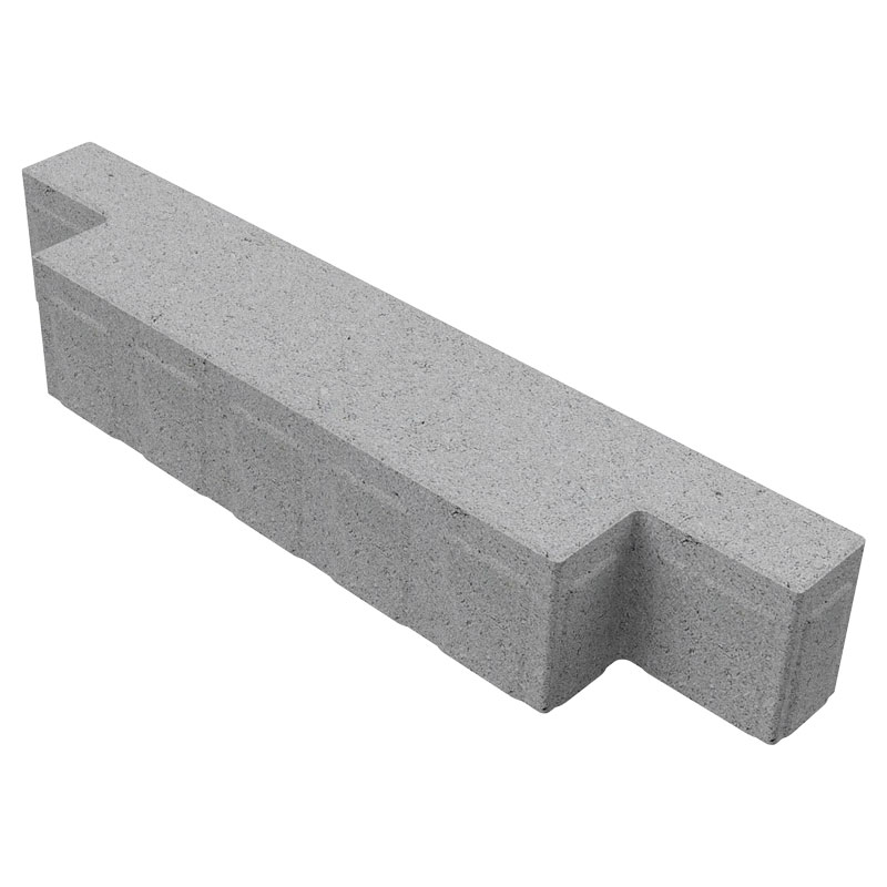 Rasenplatte Verde 59,6 x 12,1 x 10 cm