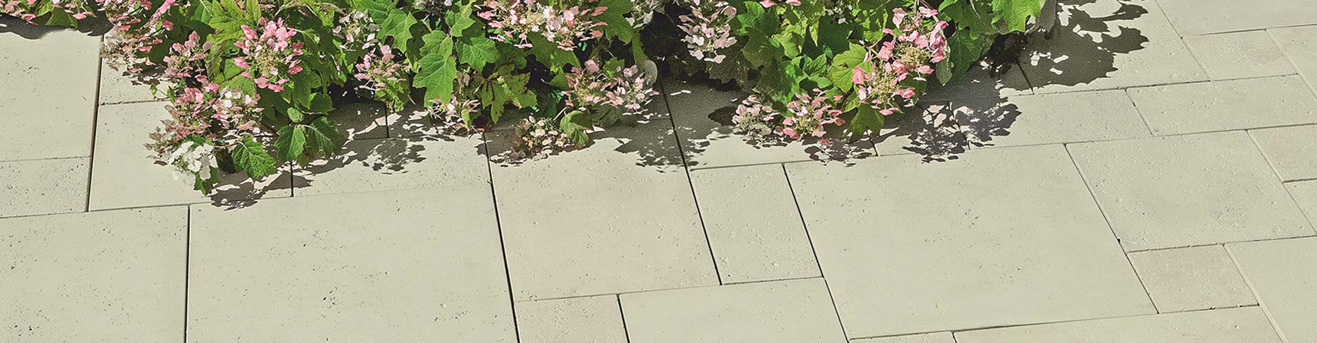 Terrasse Cavita creme-schattiert Terrassenplatten Friedl Steinwerke Terrasse Cavita creme-schattiert Terrassenplatten Friedl Steinwerke