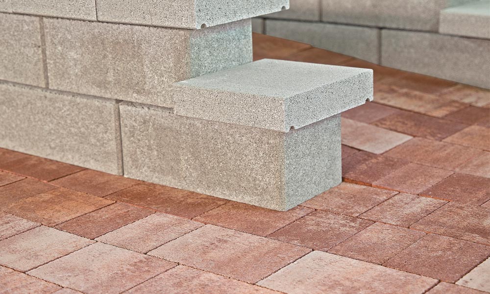 Piazza terracotta-schattiert Piazza terracotta-schattiert