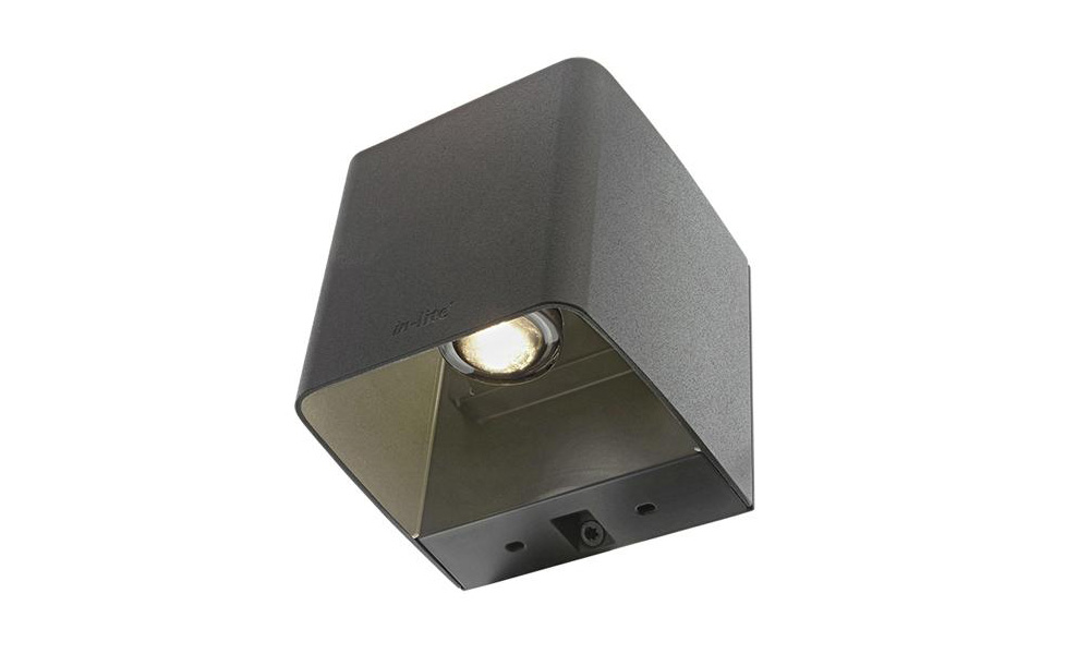 Ace Up-Down dark 100 - 230 V (für 220 Volt Installation) Ace Up-Down dark 100 - 230 V (für 220 Volt Installation)
