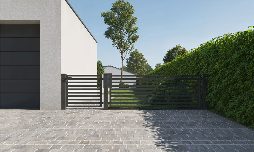 Arret Öko B20 VG4 Kombipflaster