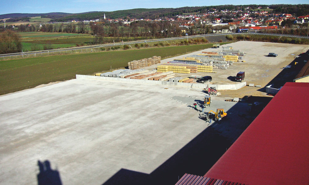 Friedl Steinwerke Friedl Steinwerke