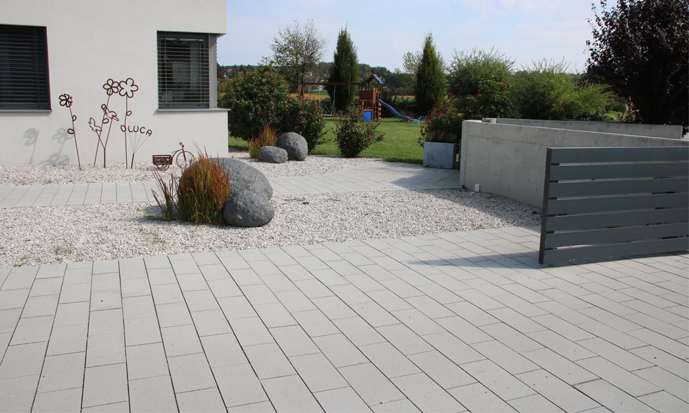 Sigma VG4 40 x 20 x 8 cm platin mittel Sigma VG4 40 x 20 x 8 cm platin mittel