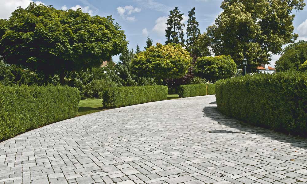 Trentino antik granitgrau-schattiert Trentino antik granitgrau-schattiert