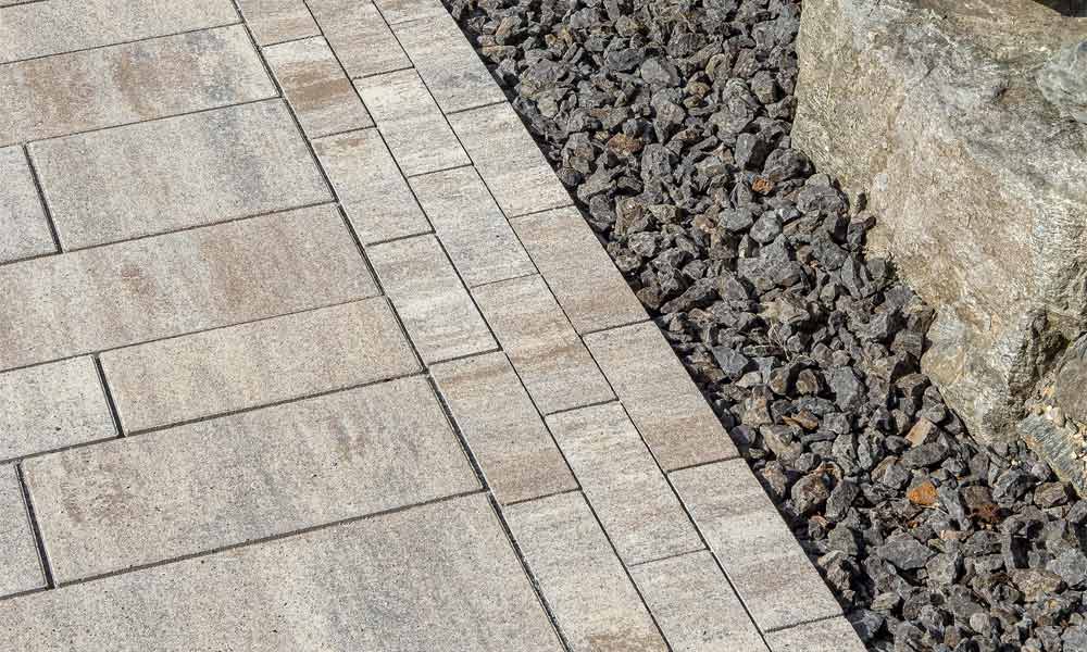 Sigma Riemchen basalt-schattiert Sigma Riemchen basalt-schattiert