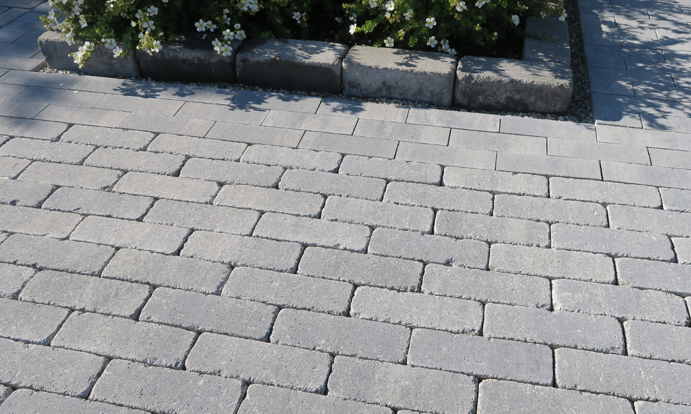 Riemchen Grado platin-schattiert Riemchen Grado platin-schattiert