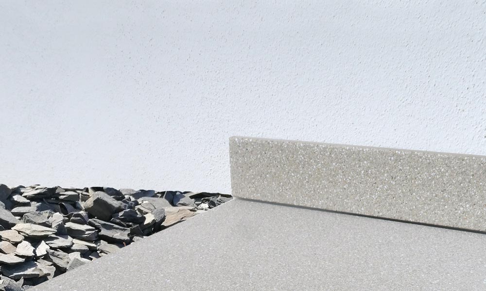 LIV Sockelleiste taupe LIV Sockelleiste taupe