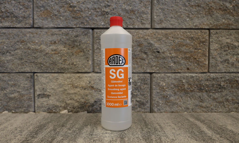 Ardex SG-Glättmittel (1 l)