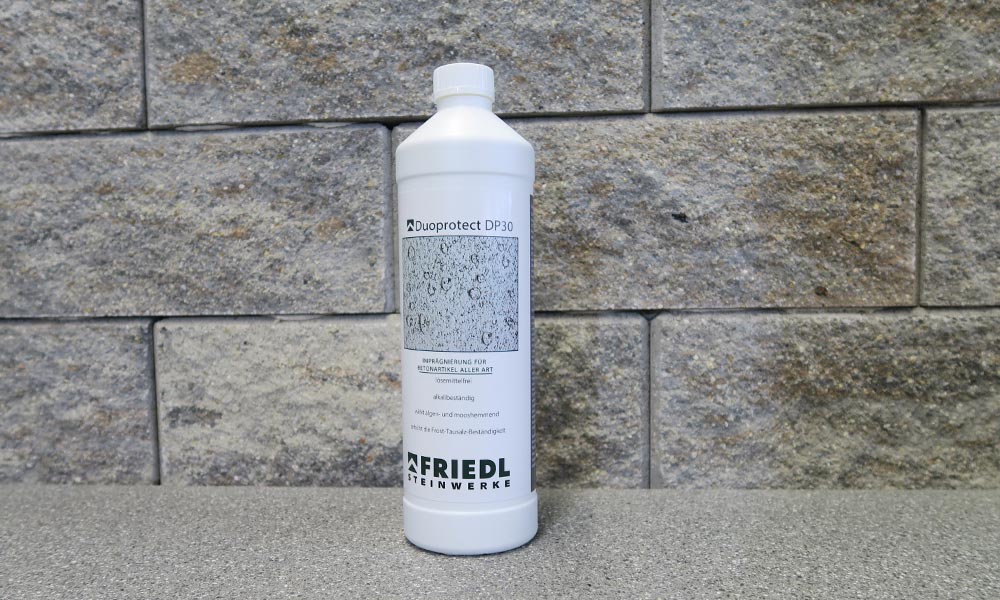 Imprägnierung Duoprotect DP30 Imprägnierung Duoprotect DP30