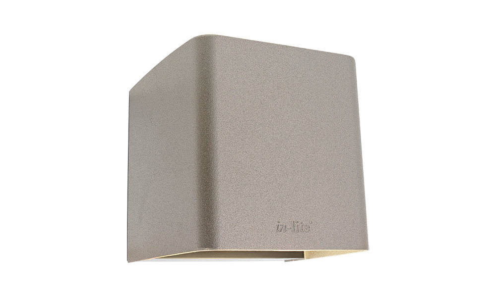 Ace Up-Down rosé silver 100 - 230 V (für 220 Volt Installation) Ace Up-Down rosé silver 100 - 230 V (für 220 Volt Installation)