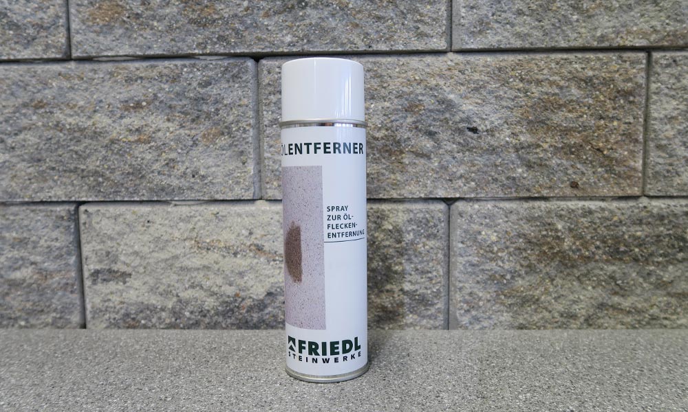 Ölentferner Spray Ölentferner Spray