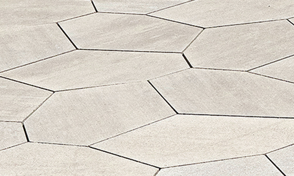 Kumo VG4 taupe-nuanciert