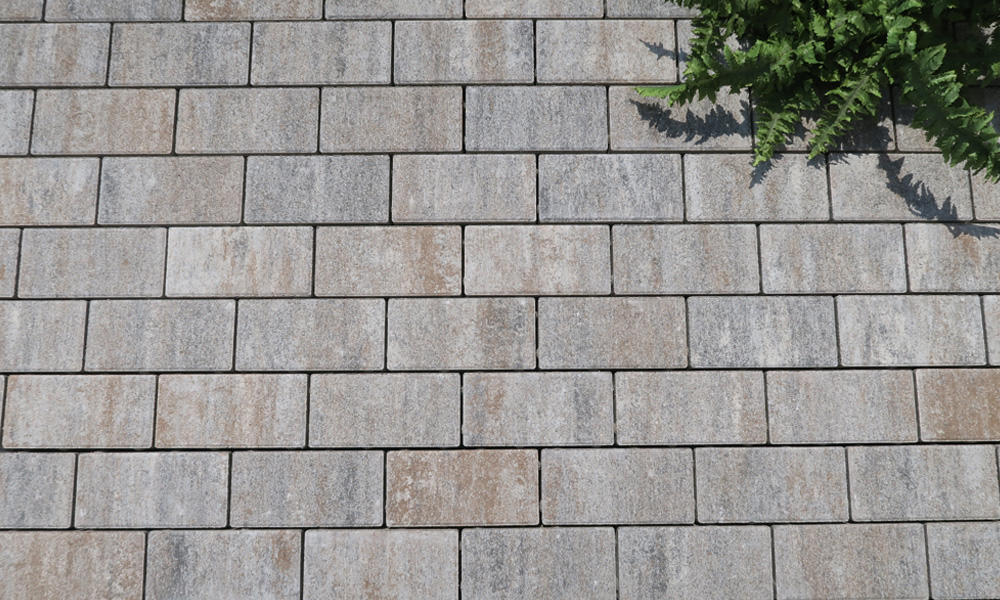 Parkettpflaster 20 x 10 x 6 cm muschelkalk Parkettpflaster 20 x 10 x 6 cm muschelkalk