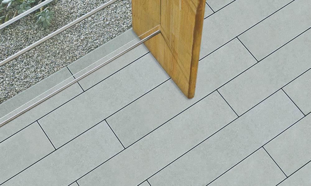 Classic VG4 Pflaster 60 x 15 x 8 cm grau Classic VG4 Pflaster 60 x 15 x 8 cm grau