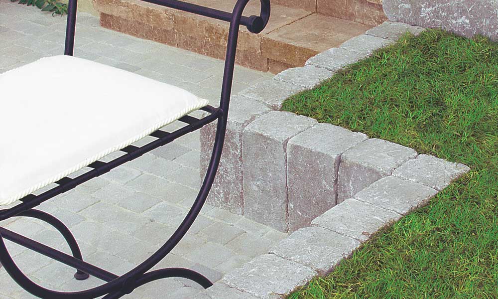 Palisade Grado grau Palisade Grado grau