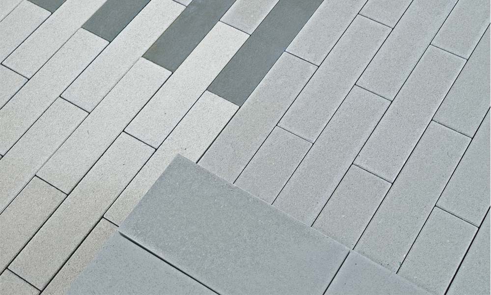 Classic VG4 Pflaster 60 x 15 x 8 cm grau Classic VG4 Pflaster 60 x 15 x 8 cm grau