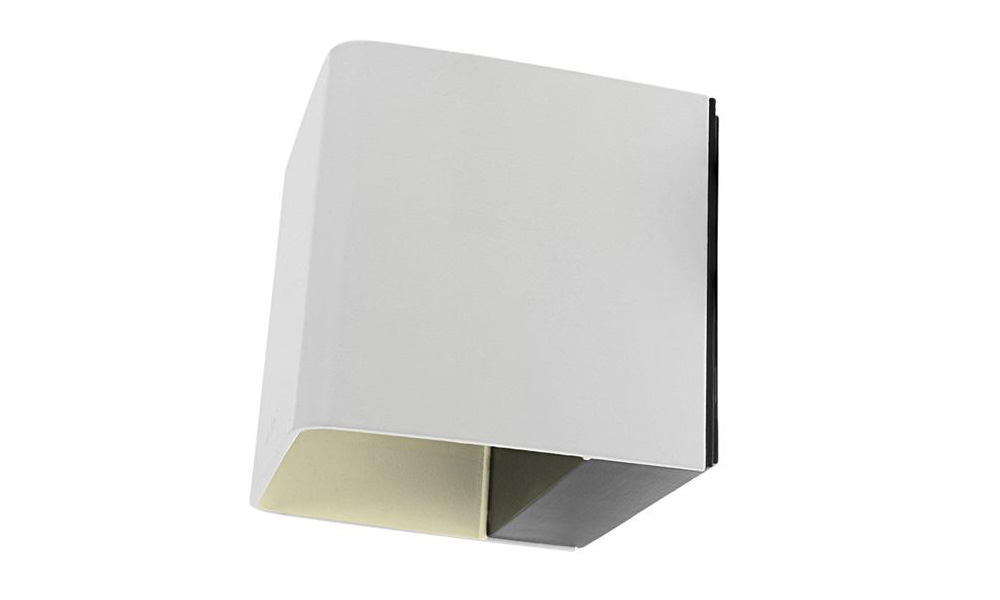 Ace Up-Down white 100 - 230 V (für 220 Volt Installation) Ace Up-Down white 100 - 230 V (für 220 Volt Installation)