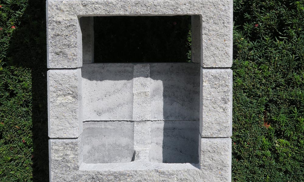 Schnittkosten Durchwurfkasten Schnittkosten Durchwurfkasten
