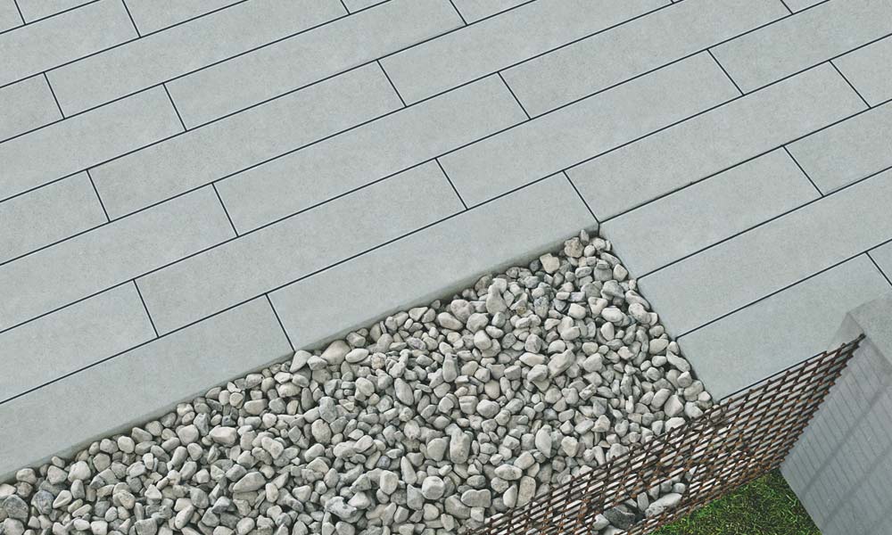 Classic VG4 Pflaster 60 x 15 x 8 cm grau Classic VG4 Pflaster 60 x 15 x 8 cm grau