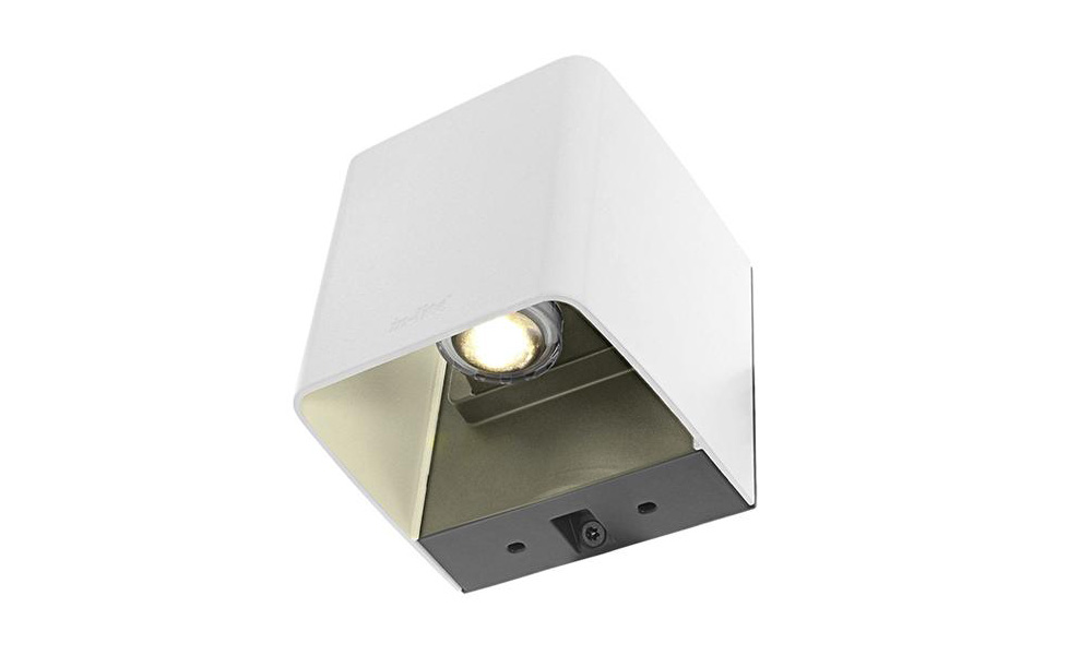 Ace Up-Down white 100 - 230 V (für 220 Volt Installation) Ace Up-Down white 100 - 230 V (für 220 Volt Installation)