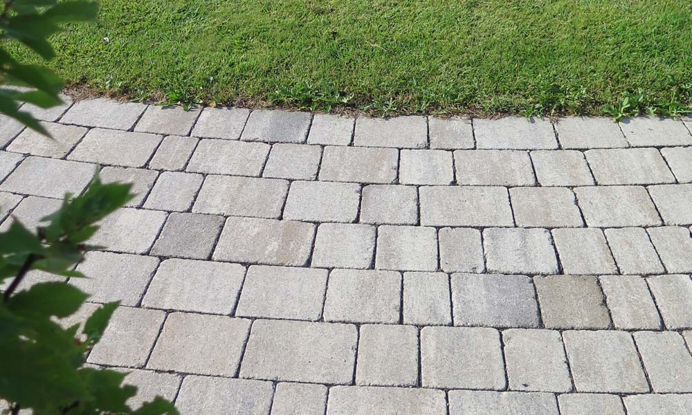 Piazza Grado basalt-schattiert Piazza Grado basalt-schattiert