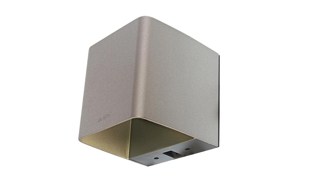 Ace Up-Down rosé silver 100 - 230 V (für 220 Volt Installation) Ace Up-Down rosé silver 100 - 230 V (für 220 Volt Installation)