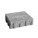15 x 20 x 6/8 cm