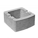 36,5 x 38 x 15 cm