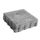 20 x 20 x 6/8 cm