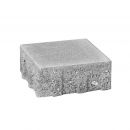 15 x 15 x 6/8 cm